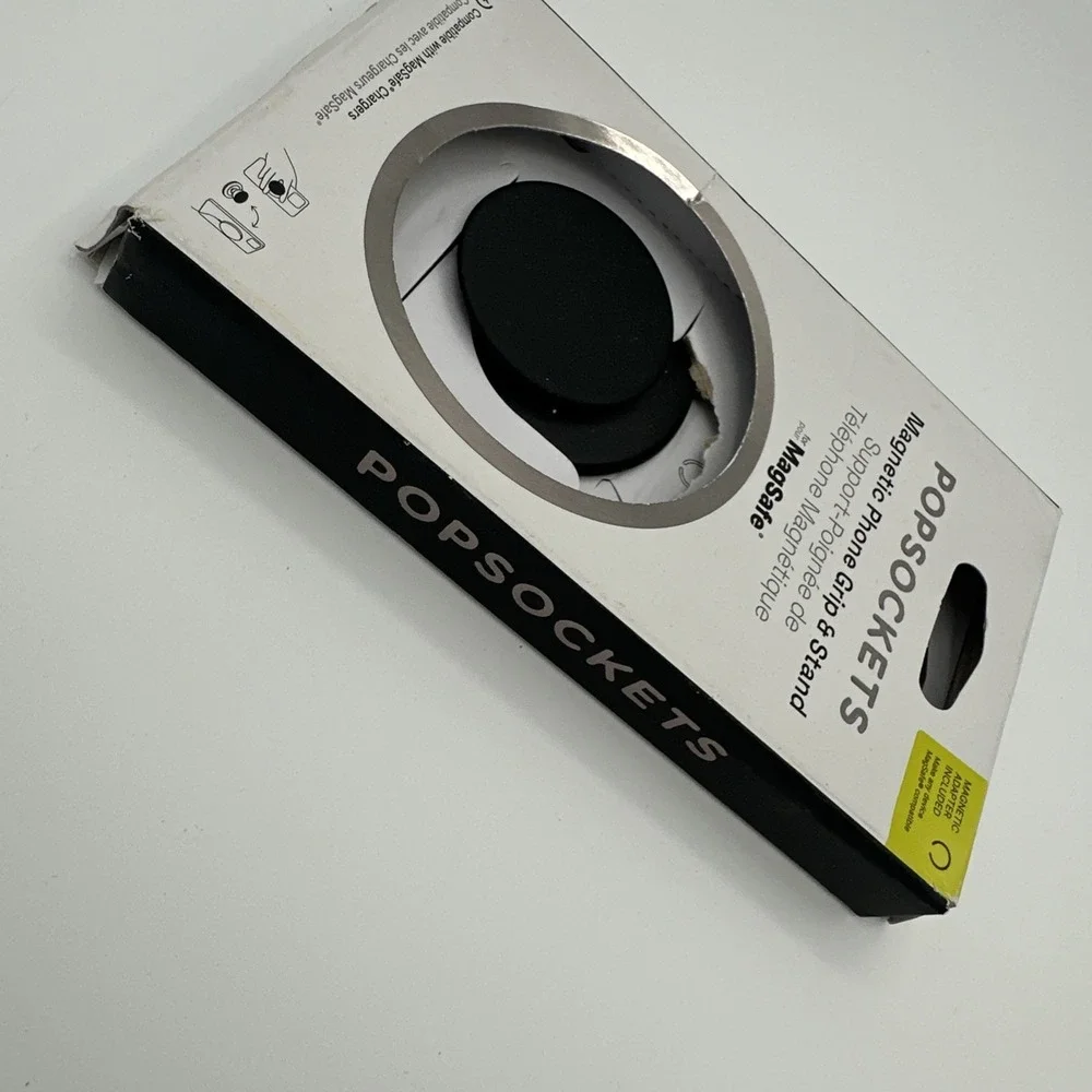Pop Socket popsockets magnetic